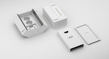智能產品包裝設計 融合科技與美學的創(chuàng)新實踐