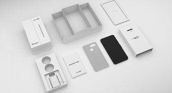 智能產品包裝設計的創(chuàng)新與實用——以手機包裝為例