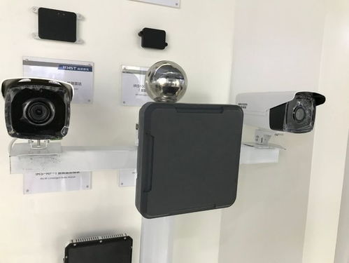 聚焦石家莊電子信息產業(yè) 森思泰克積極研發(fā)汽車電子智能化產品